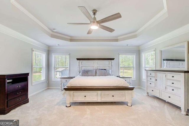 49 Hodges Street, Newnan, GA 30263