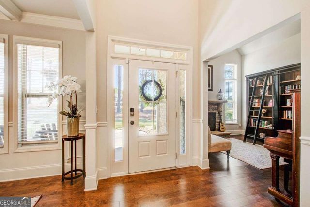 49 Hodges Street, Newnan, GA 30263