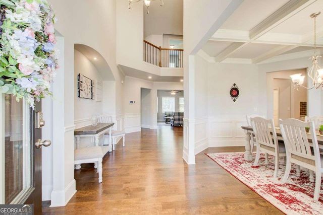 49 Hodges Street, Newnan, GA 30263