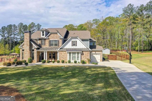 49 Hodges Street, Newnan, GA 30263