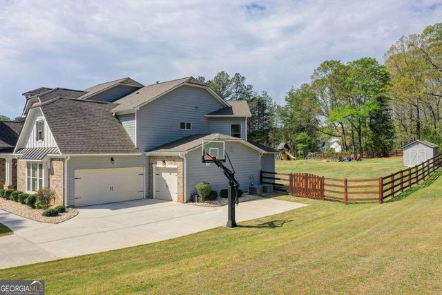 49 Hodges Street, Newnan, GA 30263