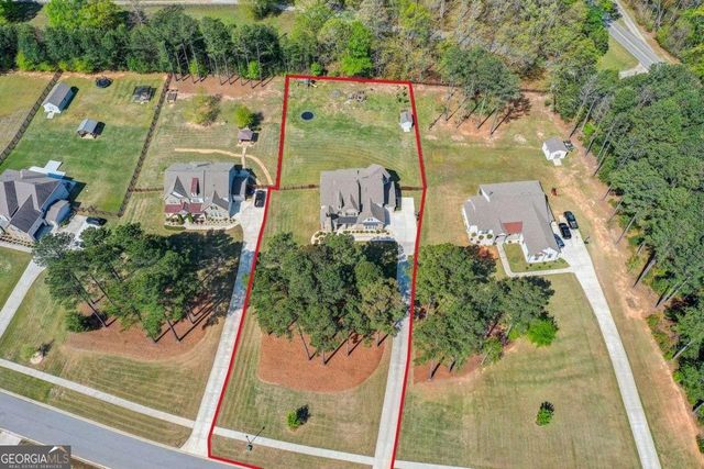 49 Hodges Street, Newnan, GA 30263