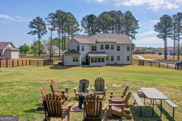 49 Hodges Street, Newnan, GA 30263