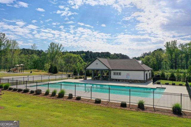 49 Hodges Street, Newnan, GA 30263