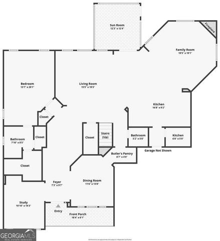 49 Hodges Street, Newnan, GA 30263