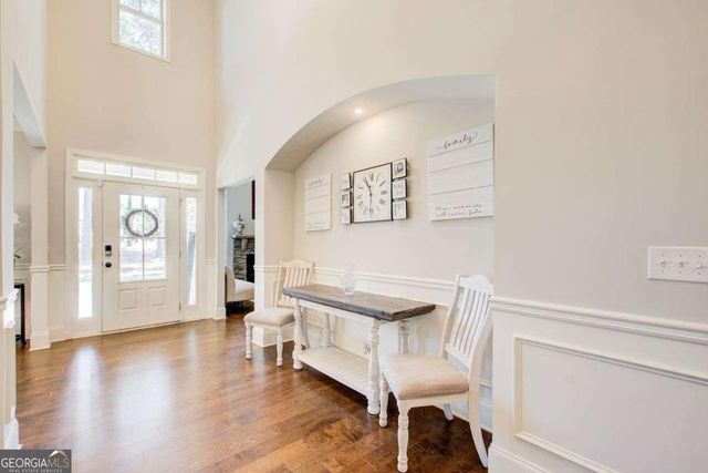 49 Hodges Street, Newnan, GA 30263