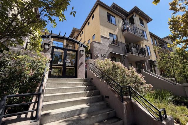 800 N 8th Street 300, San Jose, CA 95112