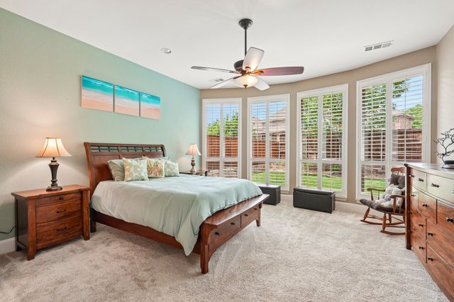 812 Moss Cliff Circle, Mckinney, TX 75071