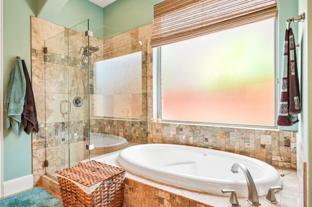 812 Moss Cliff Circle, Mckinney, TX 75071