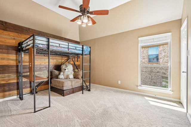812 Moss Cliff Circle, Mckinney, TX 75071