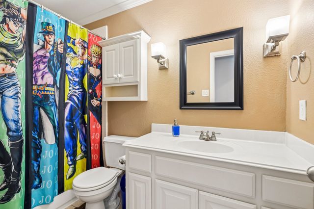 812 Moss Cliff Circle, Mckinney, TX 75071