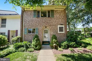 3420 CHISWICK CT #46-F, Silver Spring, MD 20906