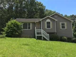 290 Covered Bridge SW Road, Cartersville, GA 30120