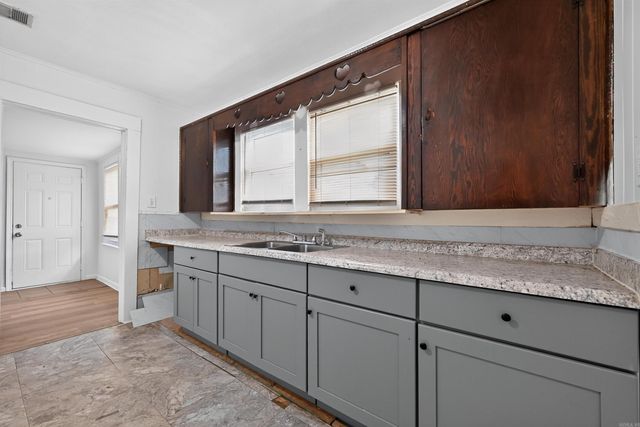 4625 Pike Avenue, North Little Rock, AR 72118