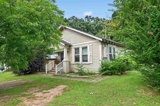 4625 Pike Avenue, North Little Rock, AR 72118
