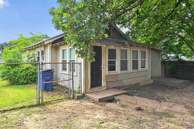 4625 Pike Avenue, North Little Rock, AR 72118