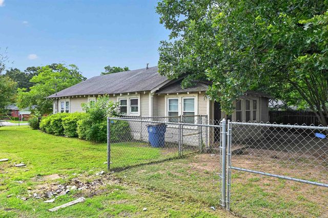4625 Pike Avenue, North Little Rock, AR 72118