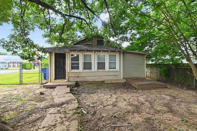 4625 Pike Avenue, North Little Rock, AR 72118