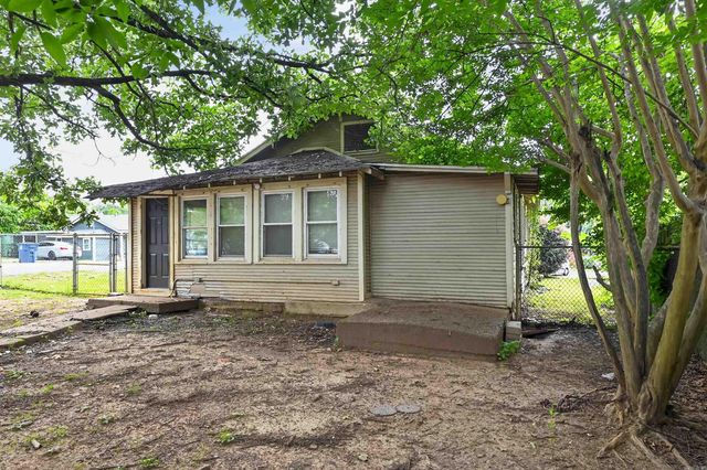 4625 Pike Avenue, North Little Rock, AR 72118