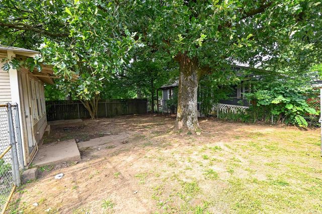 4625 Pike Avenue, North Little Rock, AR 72118