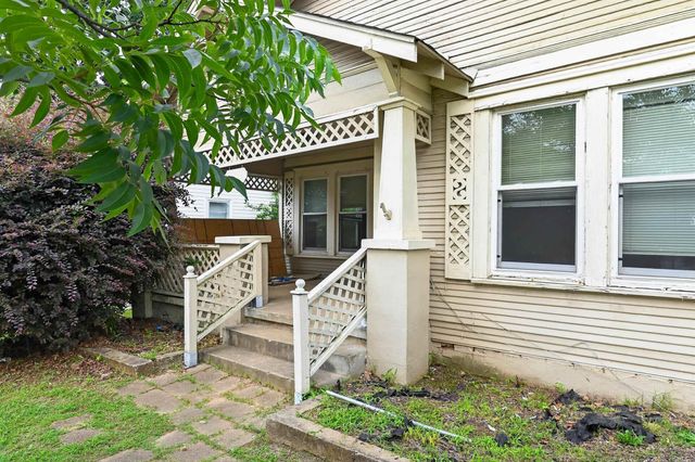 4625 Pike Avenue, North Little Rock, AR 72118