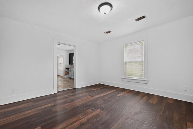 4625 Pike Avenue, North Little Rock, AR 72118