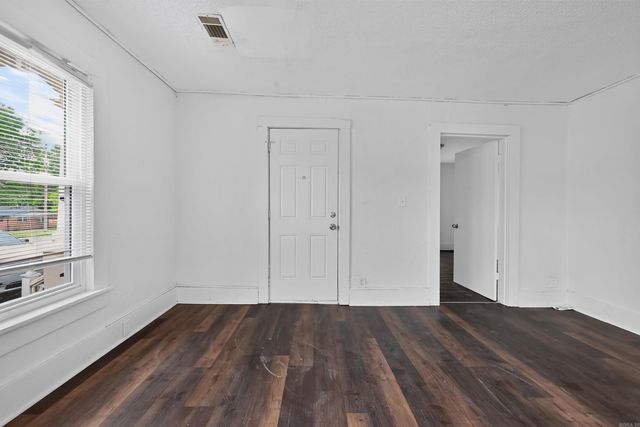 4625 Pike Avenue, North Little Rock, AR 72118