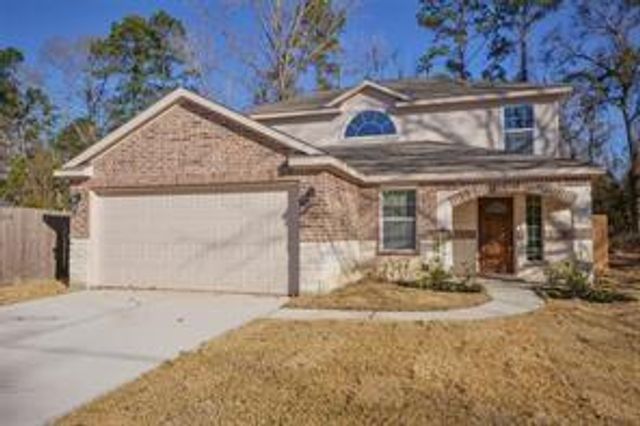 3615 Kennington Court, Huffman, TX 77336