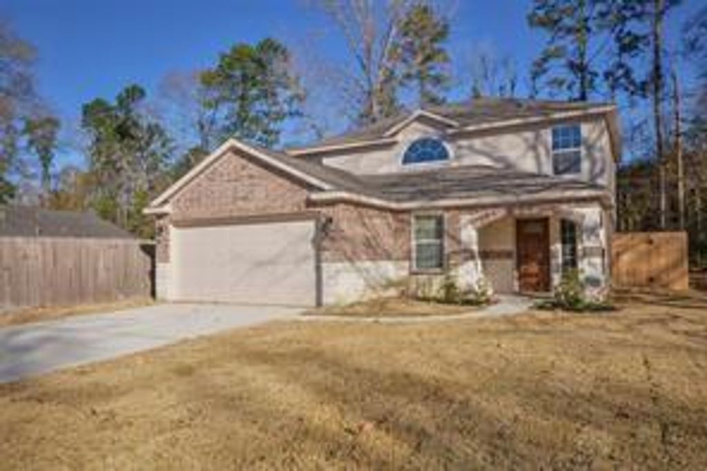 3615 Kennington Court, Huffman, TX 77336