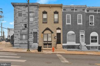 2576 W BALTIMORE ST W, Baltimore, MD 21223