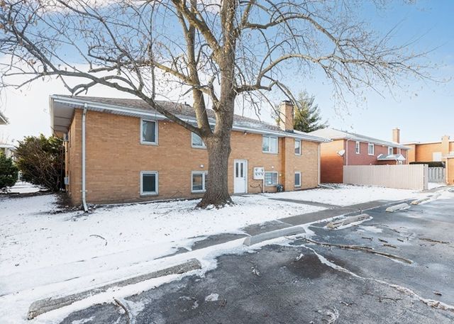 18235 Exchange Avenue, Lansing, IL 60438