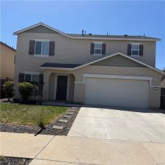 385 Ostrander, Merced, CA 95341