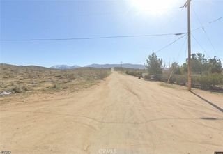 111 Ste Drt Vic, Pearblossom, CA 93553