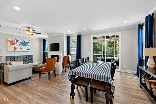 6741 Winter Garden Way, Holly Springs, NC 27540