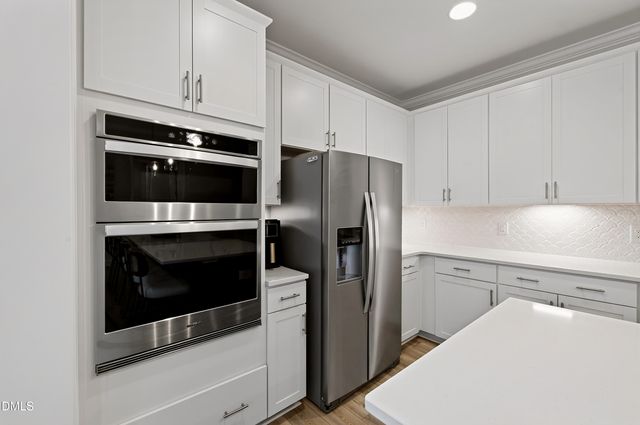 6741 Winter Garden Way, Holly Springs, NC 27540