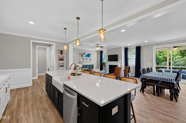 6741 Winter Garden Way, Holly Springs, NC 27540