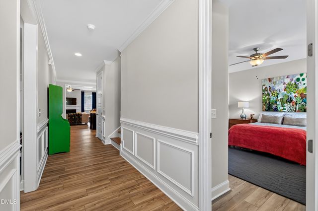 6741 Winter Garden Way, Holly Springs, NC 27540