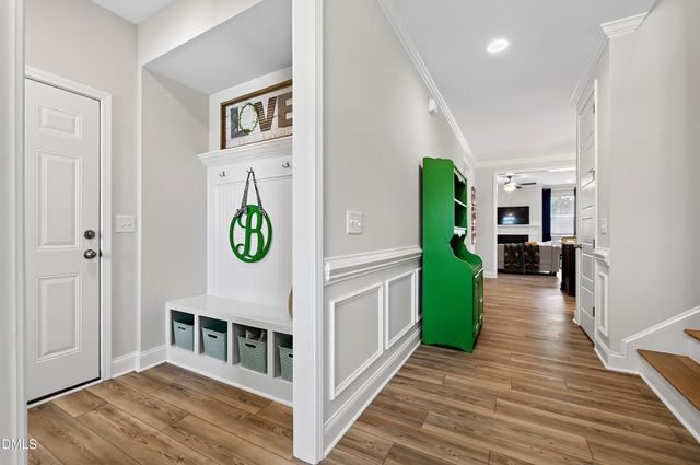 6741 Winter Garden Way, Holly Springs, NC 27540