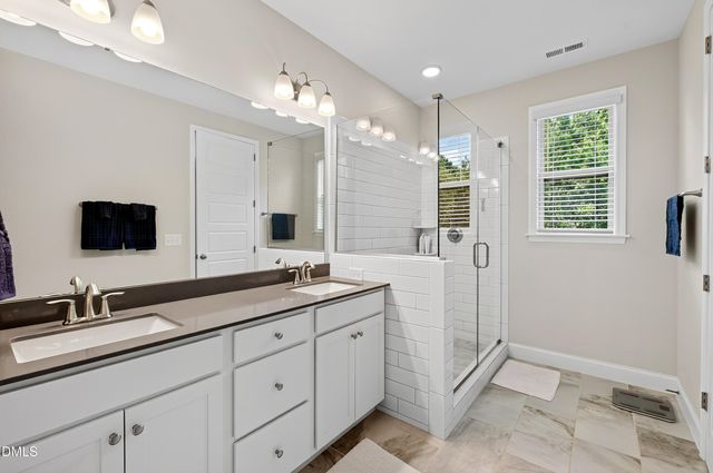 6741 Winter Garden Way, Holly Springs, NC 27540
