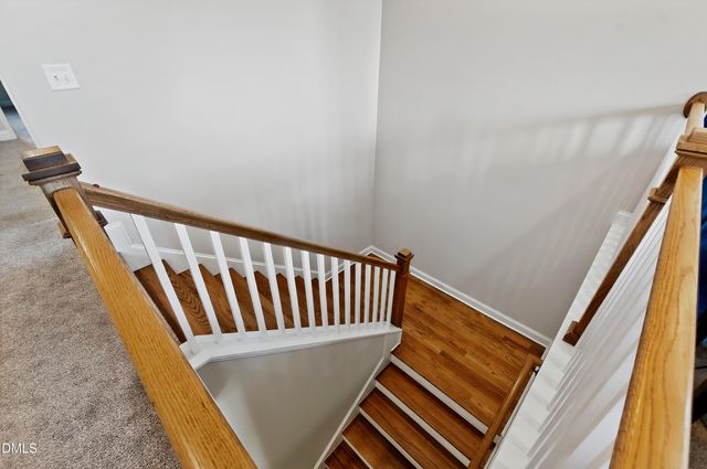 6741 Winter Garden Way, Holly Springs, NC 27540