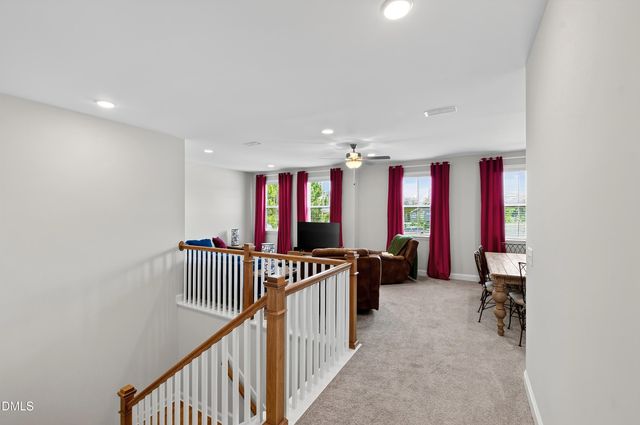 6741 Winter Garden Way, Holly Springs, NC 27540