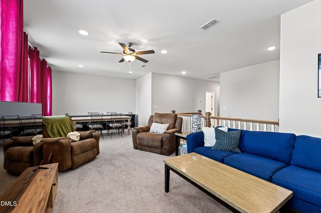 6741 Winter Garden Way, Holly Springs, NC 27540
