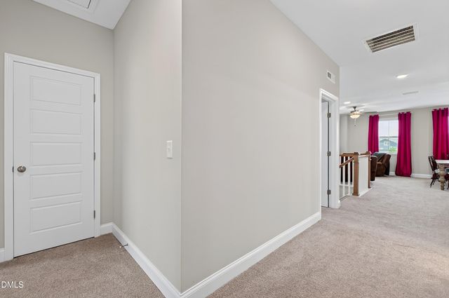 6741 Winter Garden Way, Holly Springs, NC 27540