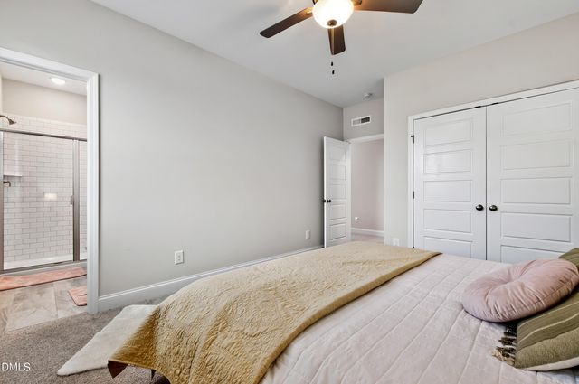 6741 Winter Garden Way, Holly Springs, NC 27540