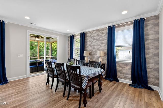 6741 Winter Garden Way, Holly Springs, NC 27540