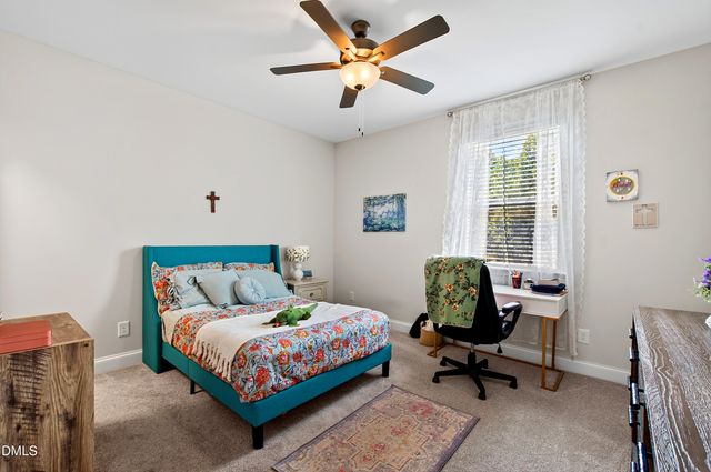 6741 Winter Garden Way, Holly Springs, NC 27540