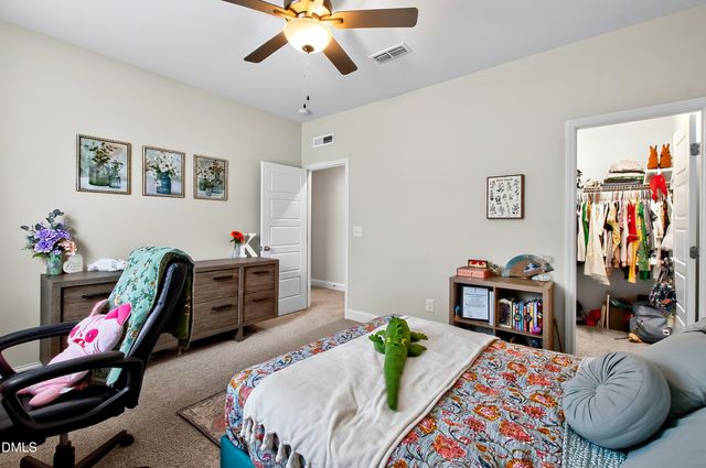 6741 Winter Garden Way, Holly Springs, NC 27540