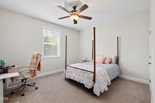 6741 Winter Garden Way, Holly Springs, NC 27540