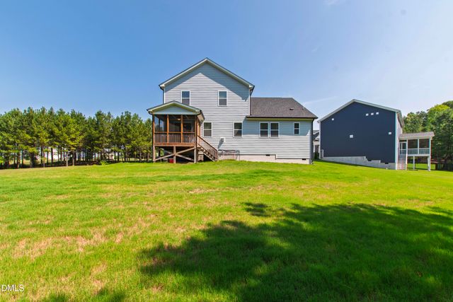 6741 Winter Garden Way, Holly Springs, NC 27540