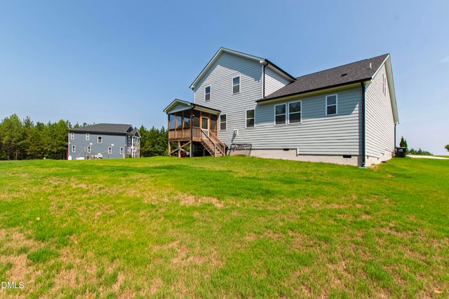 6741 Winter Garden Way, Holly Springs, NC 27540